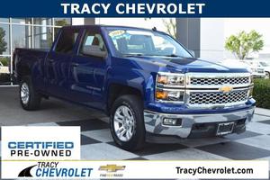  Chevrolet Silverado  LT For Sale In Tracy |