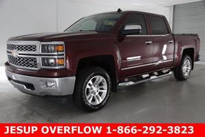  Chevrolet Silverado  LTZ For Sale In Baxley |