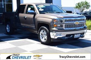  Chevrolet Silverado  LTZ For Sale In Tracy |