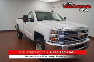  Chevrolet Silverado  WT For Sale In Akron |