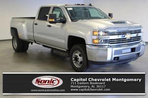  Chevrolet Silverado  WT For Sale In Montgomery |