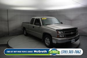  Chevrolet Silverado  Work Truck in Coralville, IA