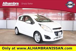  Chevrolet Spark LS For Sale In Alhambra | Cars.com