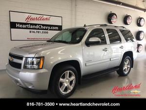  Chevrolet Tahoe LT For Sale In Liberty | Cars.com