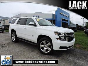  Chevrolet Tahoe LT For Sale In Paoli | Cars.com
