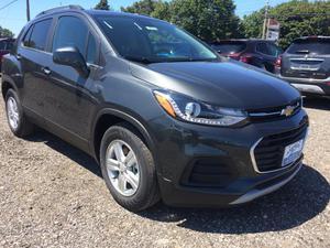  Chevrolet Trax LT For Sale In North East | Cars.com