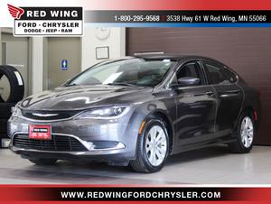 Chrysler 200 Limited in Red Wing, MN