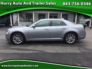  Chrysler 300 Limited For Sale In Loris | Cars.com