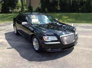  Chrysler 300 Limited For Sale In St Francis | Cars.com