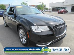  Chrysler 300 Limited in Coralville, IA