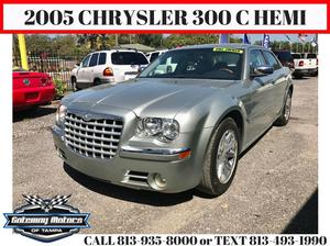  Chrysler 300 in Tampa, FL