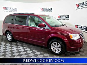  Chrysler Town & Country Touring in Red Wing, MN