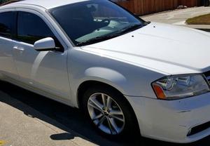  Dodge Avenger