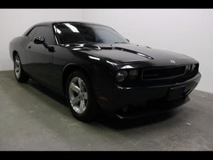  Dodge Challenger SE For Sale In Paterson | Cars.com