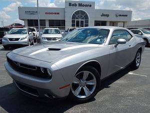  Dodge Challenger SXT in Tulsa, OK