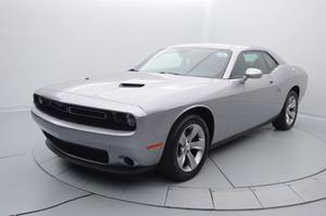  Dodge Challenger SXT or R/T in Hickory, NC