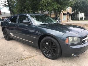  Dodge Charger RT in Jackson, GA