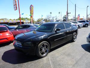  Dodge Charger SE in Pinellas Park, FL