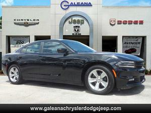  Dodge Charger SXT For Sale In Fort Myers | Cars.com