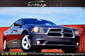  Dodge Charger SXT For Sale In San Diego | Cars.com