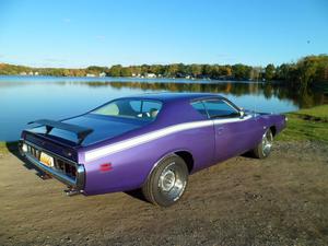  Dodge Charger Super BEE