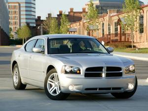  Dodge Charger in Chicago, IL