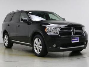  Dodge Durango Crew For Sale In Irving | Cars.com