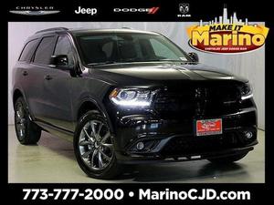  Dodge Durango GT For Sale In Chicago | Cars.com