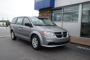  Dodge Grand Caravan AVP/SE in Hickory, NC