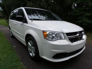  Dodge Grand Caravan SE For Sale In Valencia | Cars.com