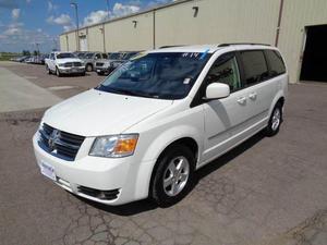  Dodge Grand Caravan SXT For Sale In Storm Lake |