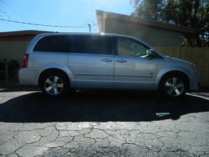  Dodge Grand Caravan SXT in Melbourne, FL