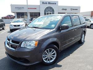  Dodge Grand Caravan SXT in Tulsa, OK