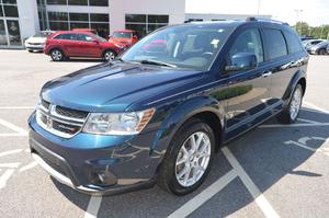  Dodge Journey Limited in Hickory, NC