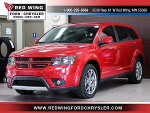  Dodge Journey R/T in Red Wing, MN