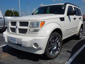  Dodge Nitro R/T in Tulsa, OK