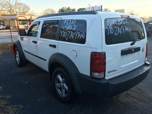  Dodge Nitro SXT in Decatur, GA