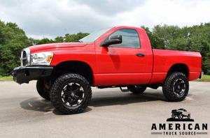  Dodge Ram  For Sale In Liberty Hill | Cars.com