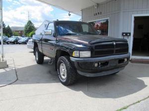  Dodge Ram  LT For Sale In Hilliard | Cars.com