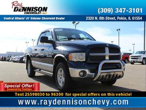  Dodge Ram  SLT in Pekin, IL