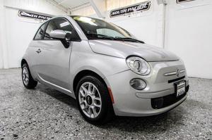  FIAT 500 Pop For Sale In Albany | Cars.com