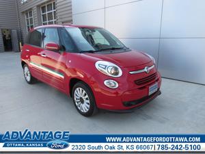  Fiat 500L Easy in Ottawa, KS