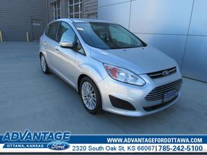  Ford C-Max Hybrid SE in Ottawa, KS