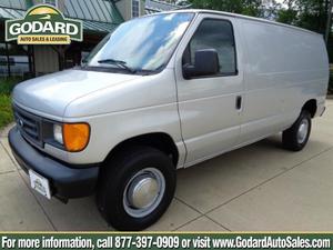  Ford E350 Super Duty E-350 For Sale In Medina |