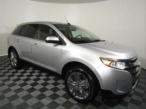  Ford Edge Limited in Kearney, MO
