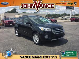  Ford Escape SE For Sale In Miami | Cars.com