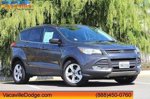  Ford Escape SE For Sale In Vacaville | Cars.com