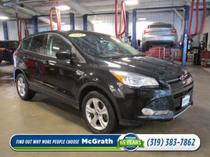  Ford Escape SE in Coralville, IA