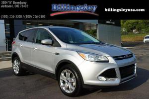  Ford Escape SEL For Sale In Ardmore | Cars.com