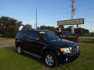  Ford Escape XLT in Daphne, AL